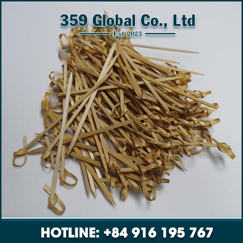 Vietnam bamboo skewer
